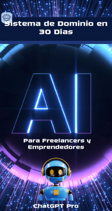 Sistema de dominio en 30 dias