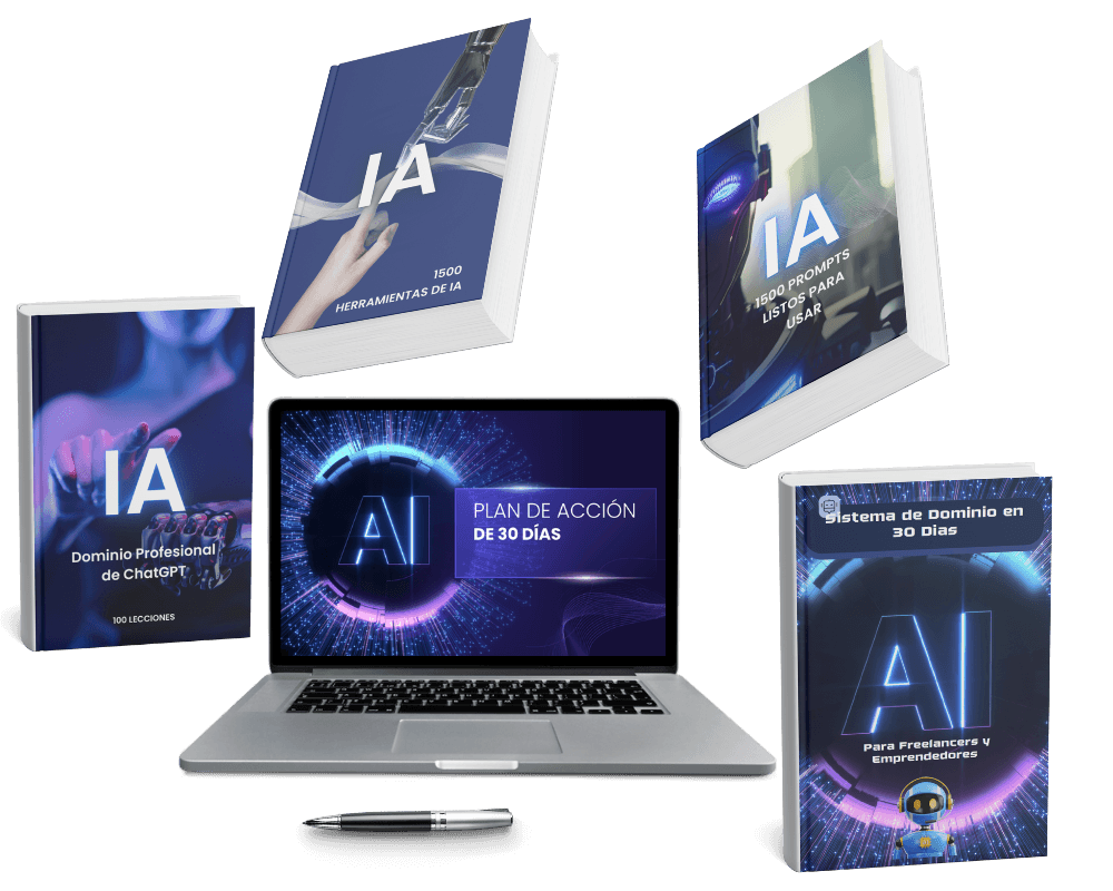 Plan de Acción para 30 dias